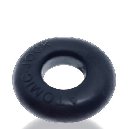 Oxballs Do-Nut 2 Large Cockring – Night Black