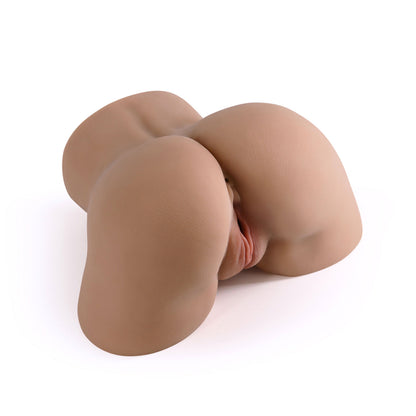 Barely Legal Rosie Stroker - Realistic Sensation - Brown