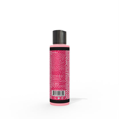 Sensuva Handi Pop Handjob Massage Gel – Strawberry Flavor – 4.2 Oz