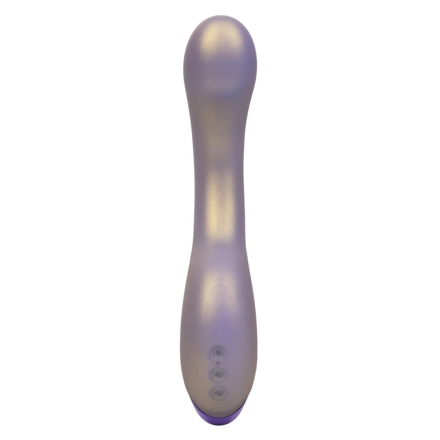 CalExotics G-Love G-Wand Vibrating Massager – Purple