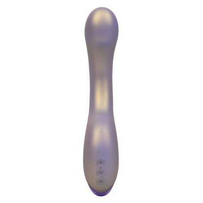 CalExotics G-Love G-Wand Vibrating Massager – Purple