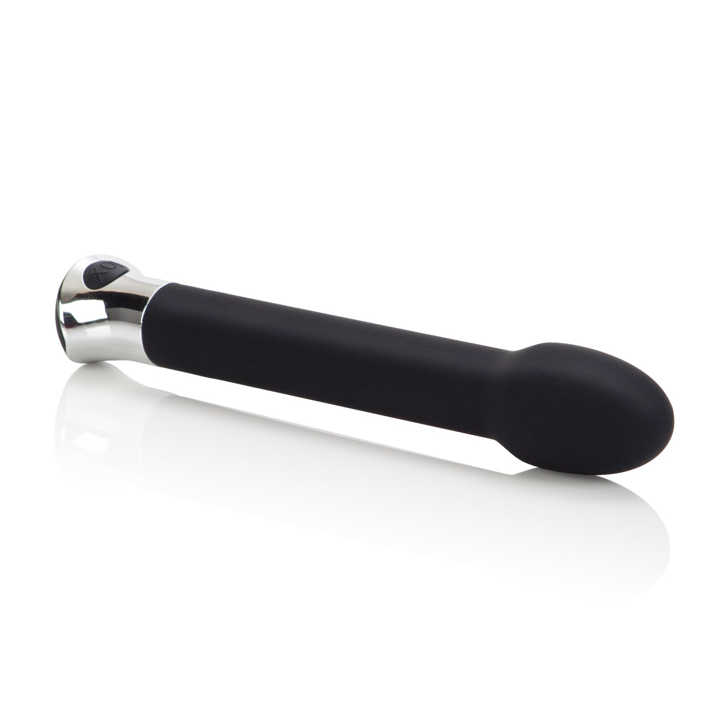 CalExotics 10-Function Risque Tulip Vibrator – Black