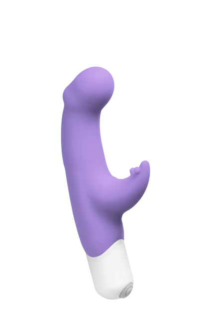 Joy Mini Vibe - Orgasmin Orchid