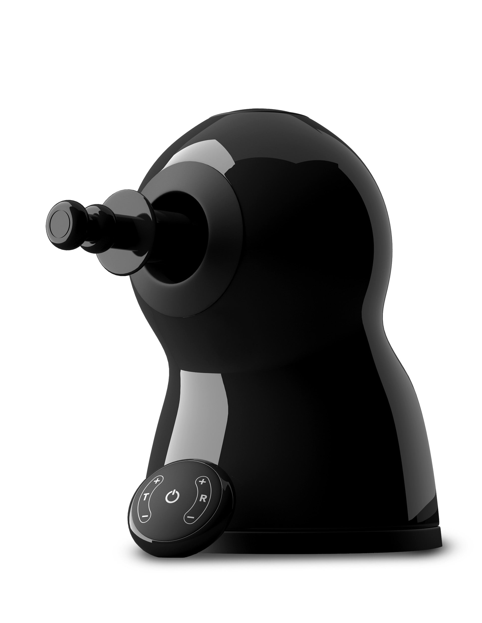 Pipedream Bigger Bang Thrusting & Rotating Sex Machine - Black