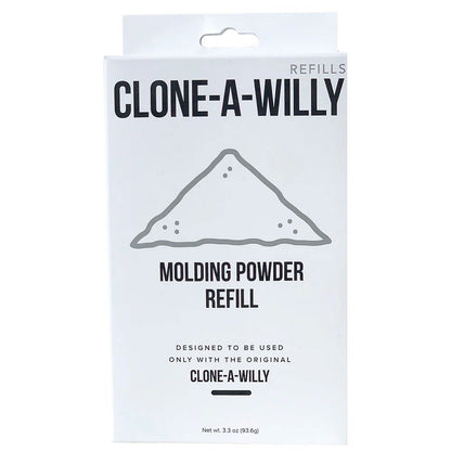 Clone-A-Willy Molding Powder Refill – 3.3 Oz
