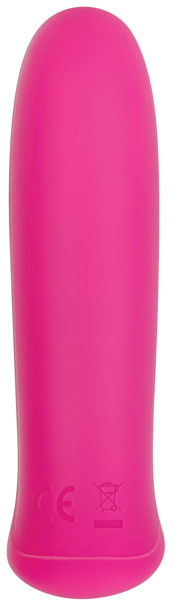 Evolved Novelties Pretty in Pink Rechargeable Bullet Vibe – Pink