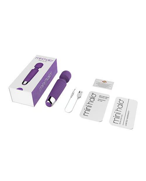 Mini Halo Wireless 20x - Amethyst