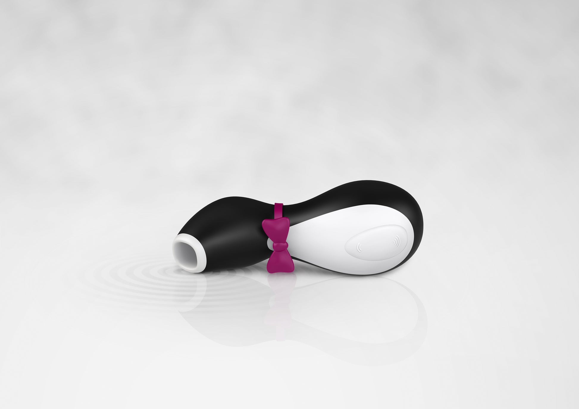 Satisfyer Pro Penguin Pressure Wave Vibrator – Multi