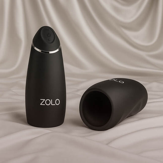 Zolo Stickshift Masturbator