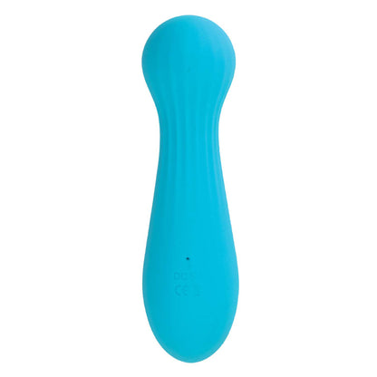 Nasstoys My Secret Torpedo Bullet Vibrator – Blue – Rechargeable, Waterproof