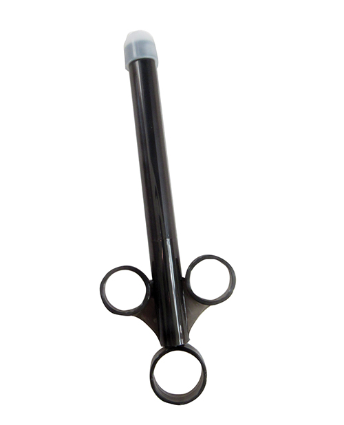 Viben Lube Shooter XL – Precise Lubricant Applicator – Black