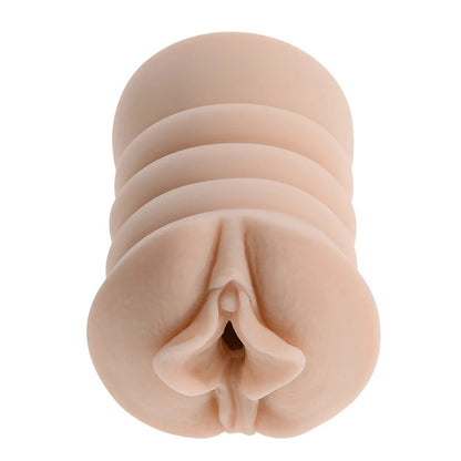Dani Daniels Mini Vagina Stroker – Realistic Beige