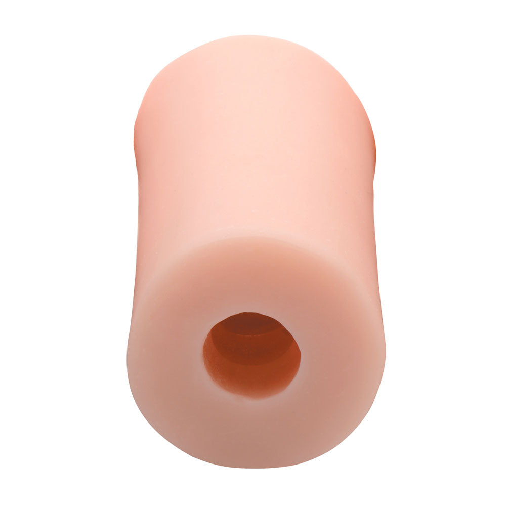 Jesse Jane Pocket Pussy Stroker – Realistic Feel, Beige